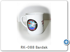 RK-088 Bardak
