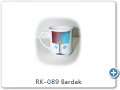 RK-089 Bardak