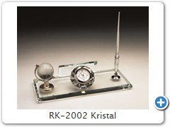 RK-2002 Kristal