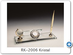 RK-2006 Kristal