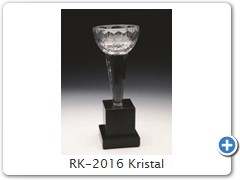 RK-2016 Kristal