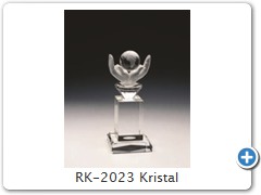 RK-2023 Kristal