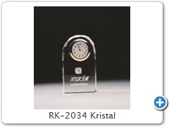 RK-2034 Kristal