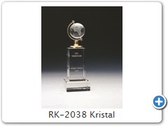 RK-2038 Kristal