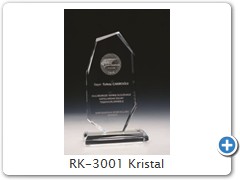 RK-3001 Kristal