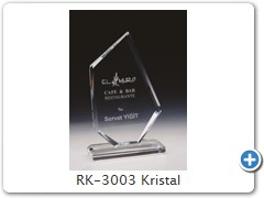 RK-3003 Kristal