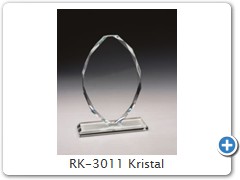 RK-3011 Kristal