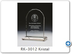 RK-3012 Kristal