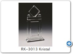 RK-3013 Kristal
