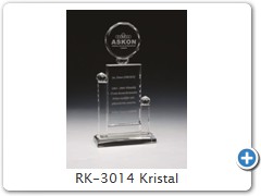 RK-3014 Kristal