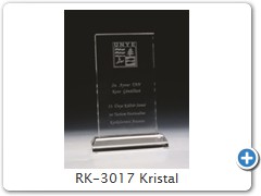 RK-3017 Kristal