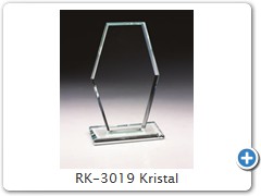 RK-3019 Kristal