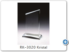 RK-3020 Kristal