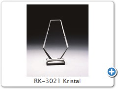 RK-3021 Kristal