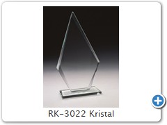 RK-3022 Kristal