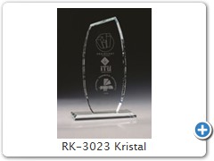 RK-3023 Kristal