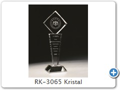 RK-3065 Kristal