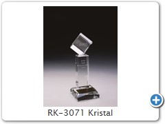 RK-3071 Kristal