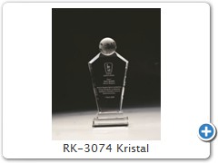 RK-3074 Kristal