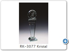 RK-3077 Kristal