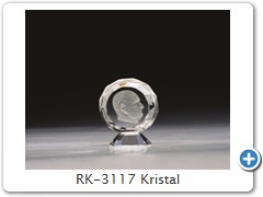 RK-3117 Kristal