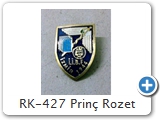 RK-427 Prinç Rozet
